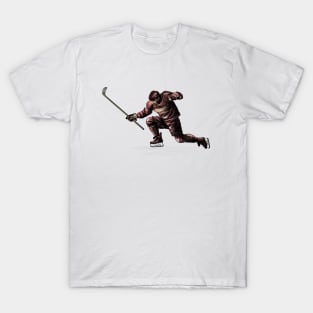 Goal T-Shirt